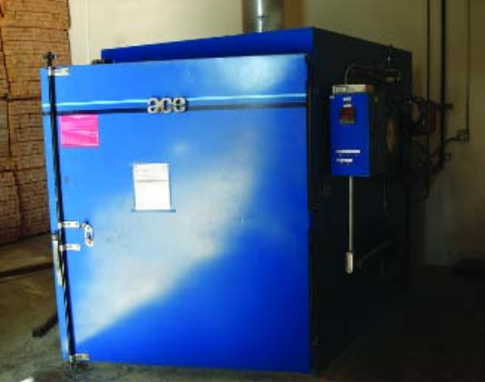 Things to Know About Powder Coating Ovens - Armature Coil
