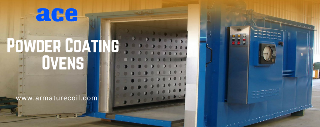 What Size Powder Curing Oven Do You Need For Your Industrial