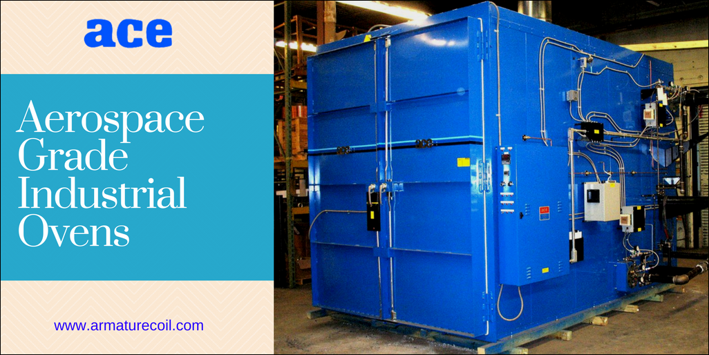 When Should I Replace, Repair or Refurbish Industrial Oven - Armature Coil  Equipment Blog